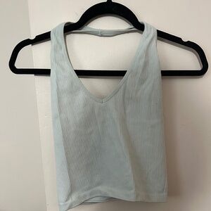 UO Out From Under Hater Top